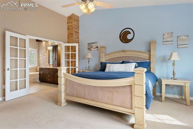 5531 Wells Fargo Drive, Colorado Springs, CO 80918