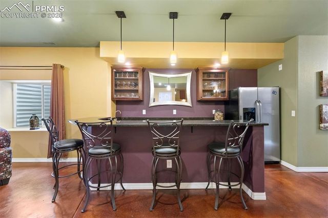 5531 Wells Fargo Drive, Colorado Springs, CO 80918