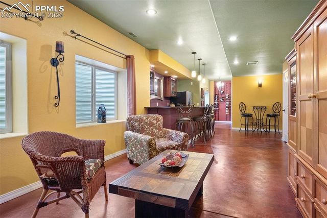 5531 Wells Fargo Drive, Colorado Springs, CO 80918