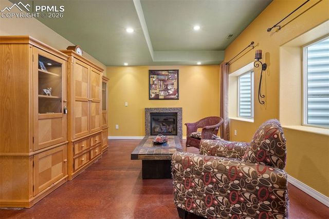 5531 Wells Fargo Drive, Colorado Springs, CO 80918