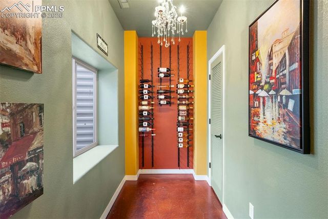 5531 Wells Fargo Drive, Colorado Springs, CO 80918