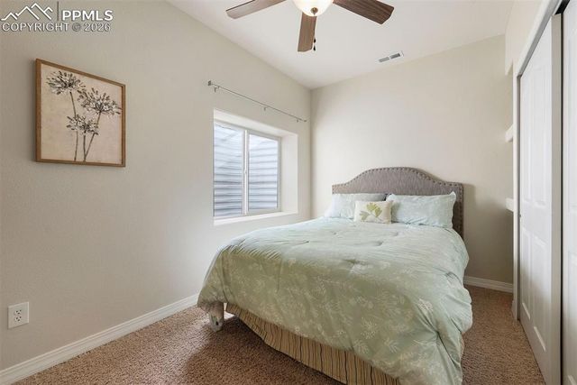 5531 Wells Fargo Drive, Colorado Springs, CO 80918