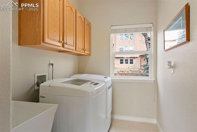 5531 Wells Fargo Drive, Colorado Springs, CO 80918