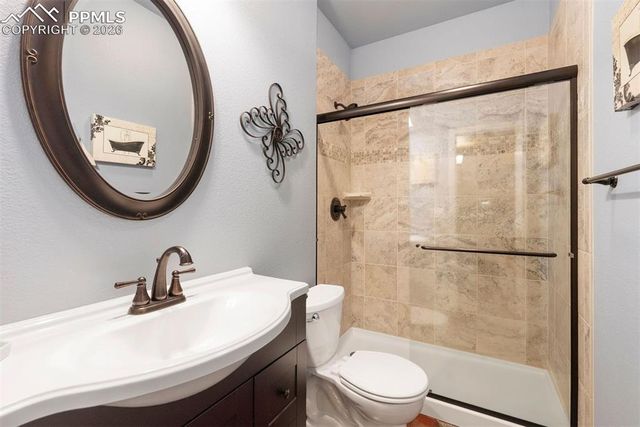 5531 Wells Fargo Drive, Colorado Springs, CO 80918