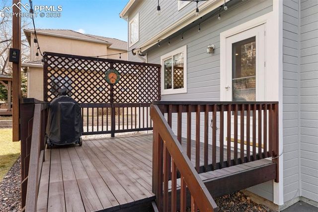 5531 Wells Fargo Drive, Colorado Springs, CO 80918