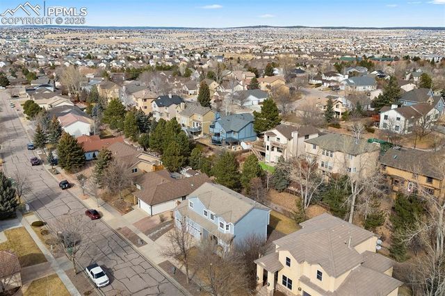 5531 Wells Fargo Drive, Colorado Springs, CO 80918