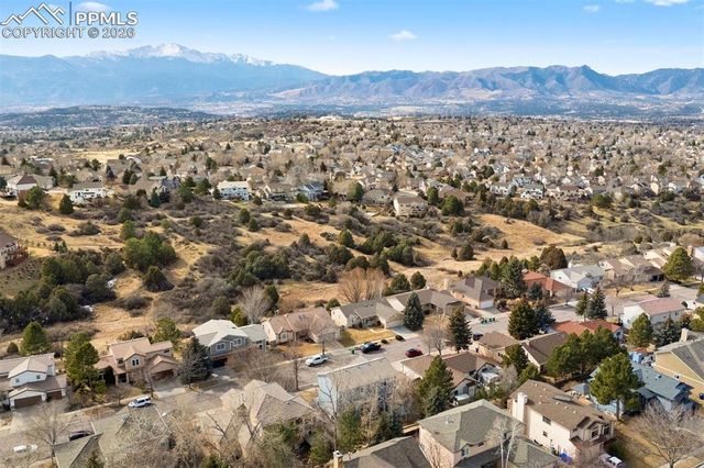 5531 Wells Fargo Drive, Colorado Springs, CO 80918