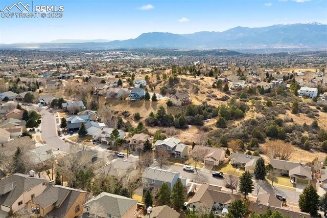 5531 Wells Fargo Drive, Colorado Springs, CO 80918