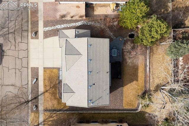 5531 Wells Fargo Drive, Colorado Springs, CO 80918