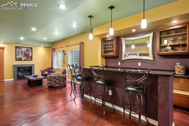 5531 Wells Fargo Drive, Colorado Springs, CO 80918