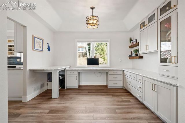 5531 Wells Fargo Drive, Colorado Springs, CO 80918