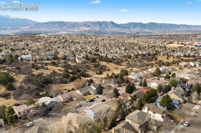 5531 Wells Fargo Drive, Colorado Springs, CO 80918