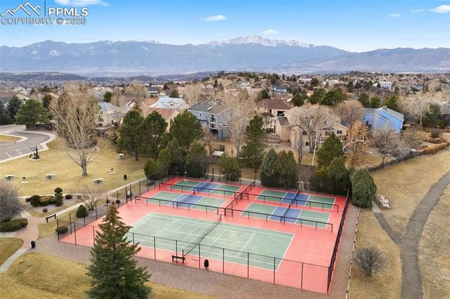 5531 Wells Fargo Drive, Colorado Springs, CO 80918