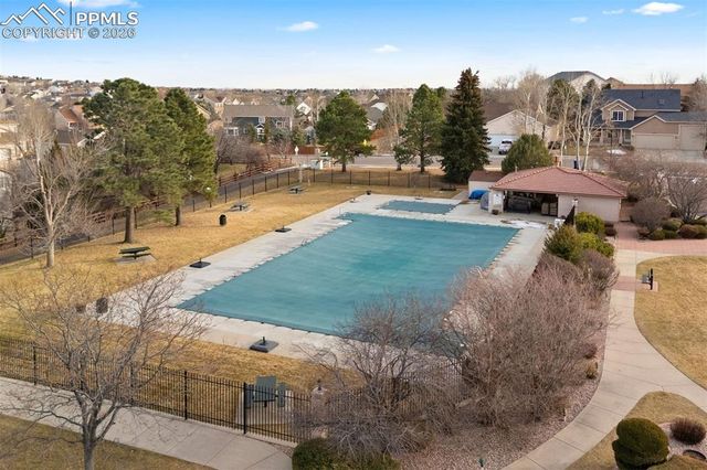 5531 Wells Fargo Drive, Colorado Springs, CO 80918