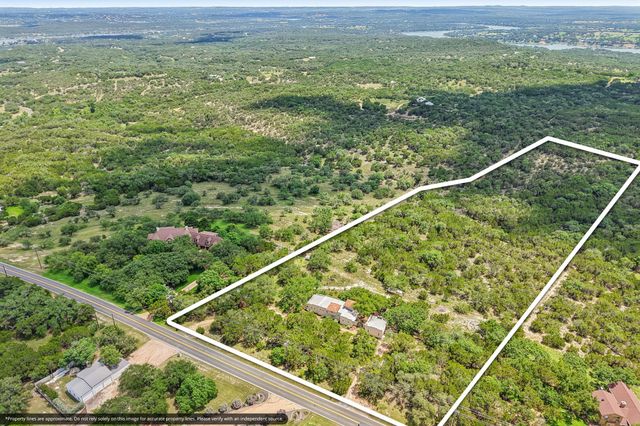 25317 Singleton Bend East RD, Marble Falls, TX 78654