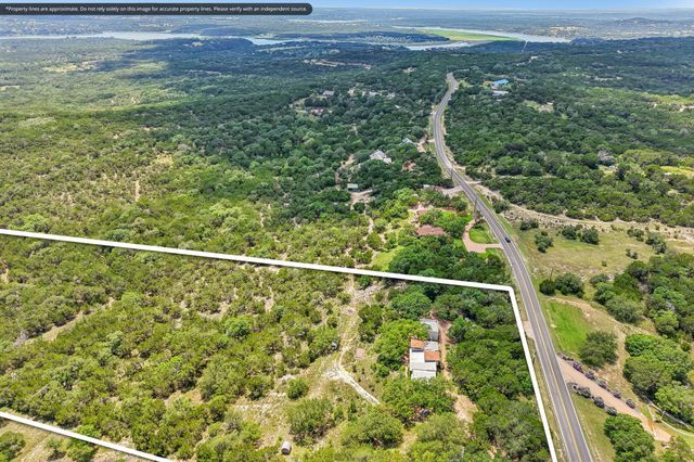25317 Singleton Bend East RD, Marble Falls, TX 78654
