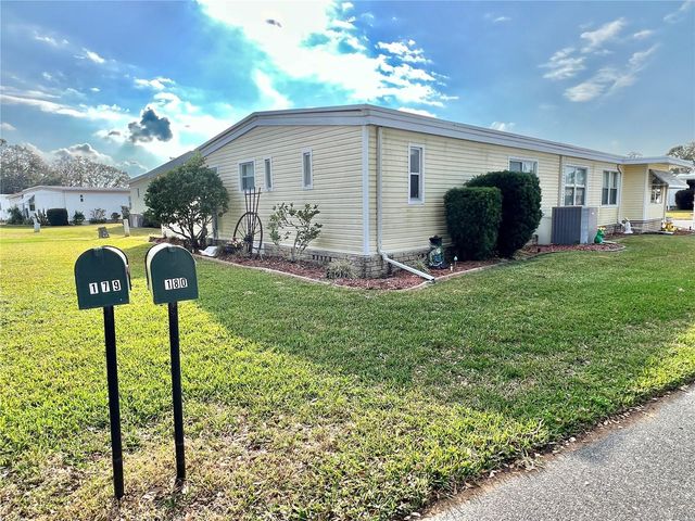 180 HIBISCUS WAY, Leesburg, FL 34748