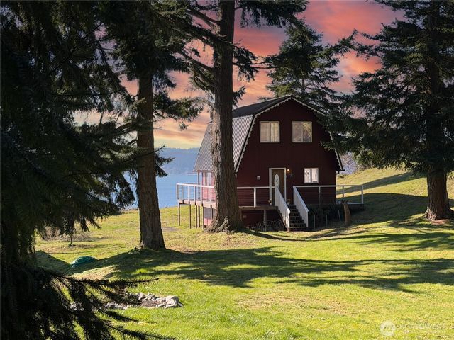 46 G Mukilteo Way, Hat Island, WA 98206
