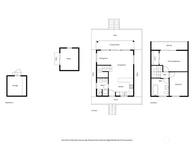 46 G Mukilteo Way, Hat Island, WA 98206