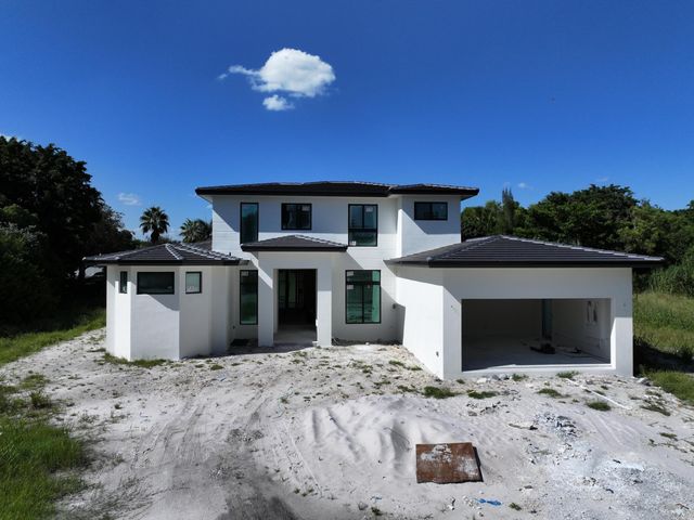 15141 SW 25TH Street, Davie, FL 33326