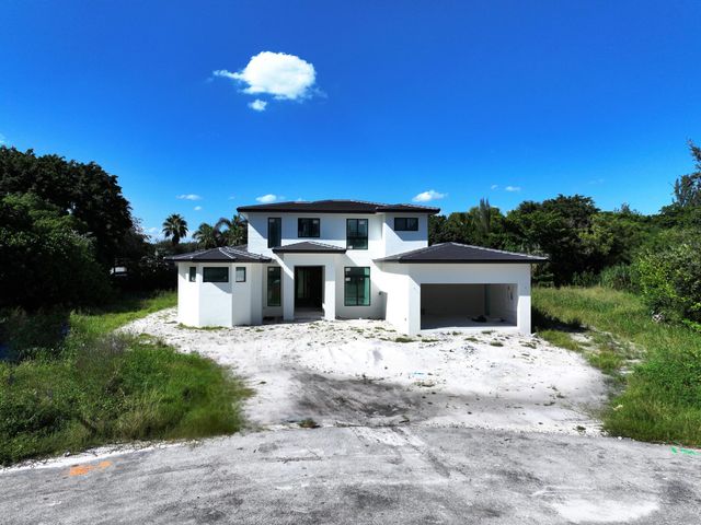 15141 SW 25TH Street, Davie, FL 33326