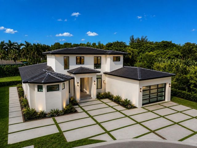 15141 SW 25TH Street, Davie, FL 33326