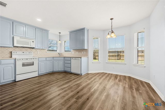 2607 Armstrong Drive, Belton, TX 76513