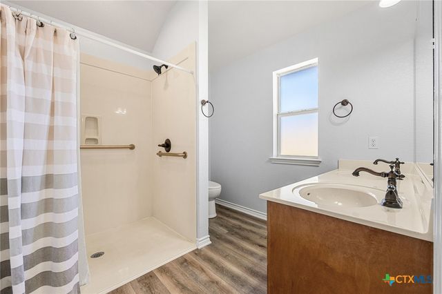 2607 Armstrong Drive, Belton, TX 76513