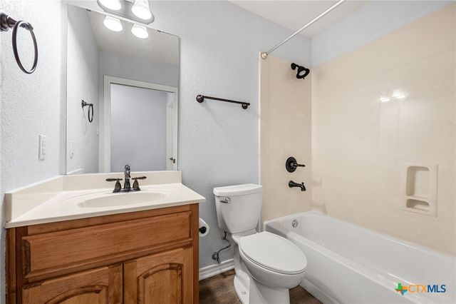 2607 Armstrong Drive, Belton, TX 76513