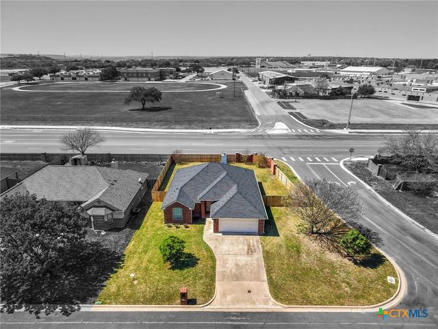 2607 Armstrong Drive, Belton, TX 76513