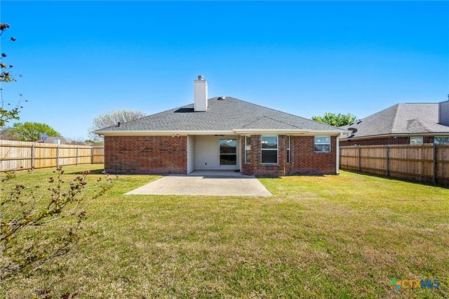 2607 Armstrong Drive, Belton, TX 76513