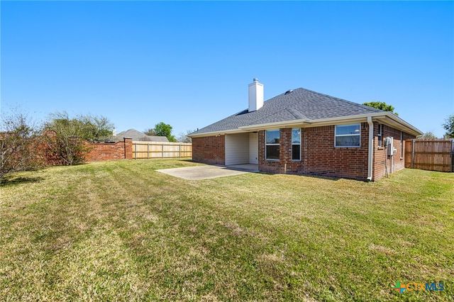 2607 Armstrong Drive, Belton, TX 76513