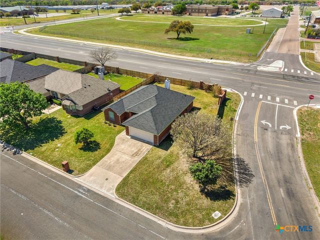 2607 Armstrong Drive, Belton, TX 76513