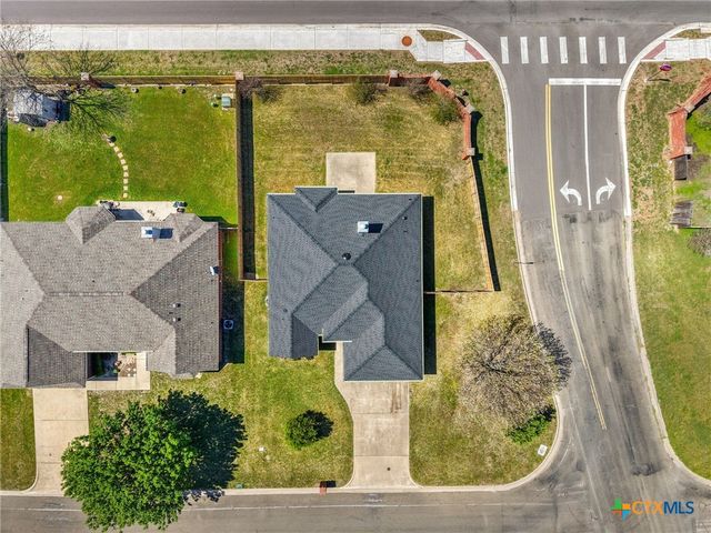 2607 Armstrong Drive, Belton, TX 76513