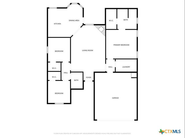 2607 Armstrong Drive, Belton, TX 76513