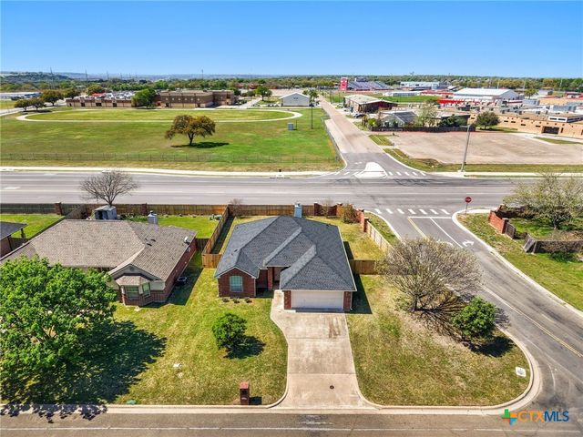 2607 Armstrong Drive, Belton, TX 76513