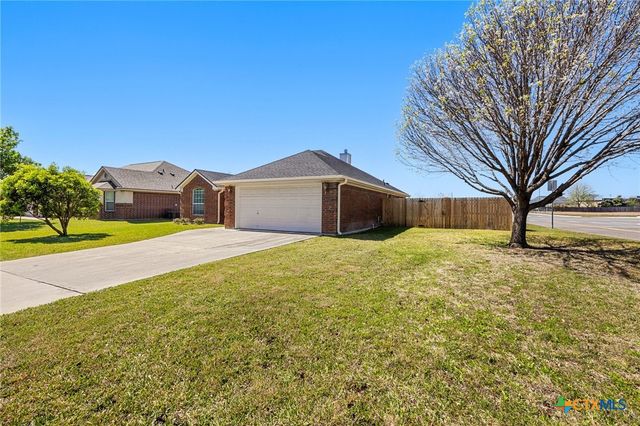 2607 Armstrong Drive, Belton, TX 76513