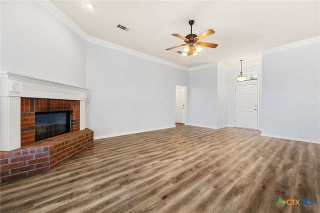 2607 Armstrong Drive, Belton, TX 76513