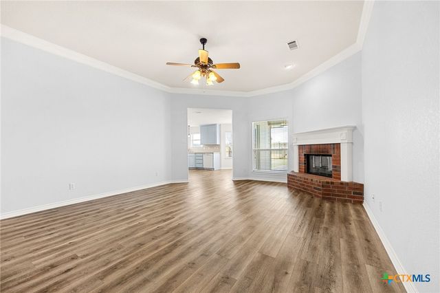 2607 Armstrong Drive, Belton, TX 76513