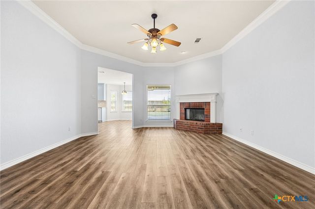 2607 Armstrong Drive, Belton, TX 76513