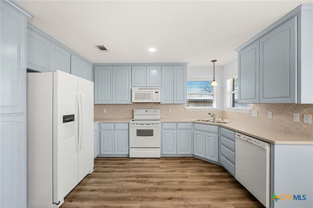 2607 Armstrong Drive, Belton, TX 76513