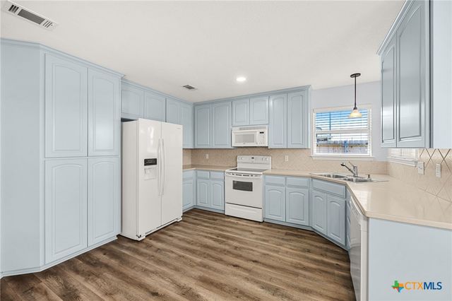 2607 Armstrong Drive, Belton, TX 76513