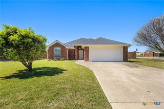 2607 Armstrong Drive, Belton, TX 76513