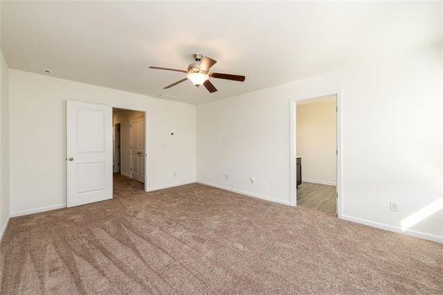4950 Elm Brook Drive, Atlanta, GA 30349
