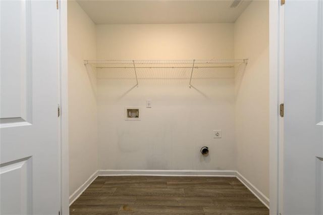 4950 Elm Brook Drive, Atlanta, GA 30349