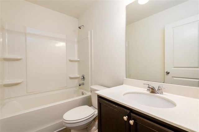 4950 Elm Brook Drive, Atlanta, GA 30349