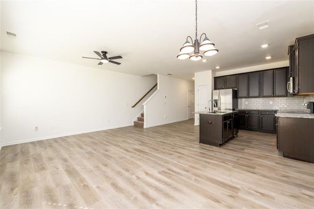 4950 Elm Brook Drive, Atlanta, GA 30349