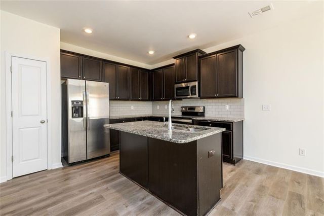 4950 Elm Brook Drive, Atlanta, GA 30349