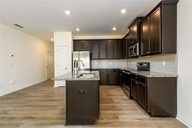 4950 Elm Brook Drive, Atlanta, GA 30349