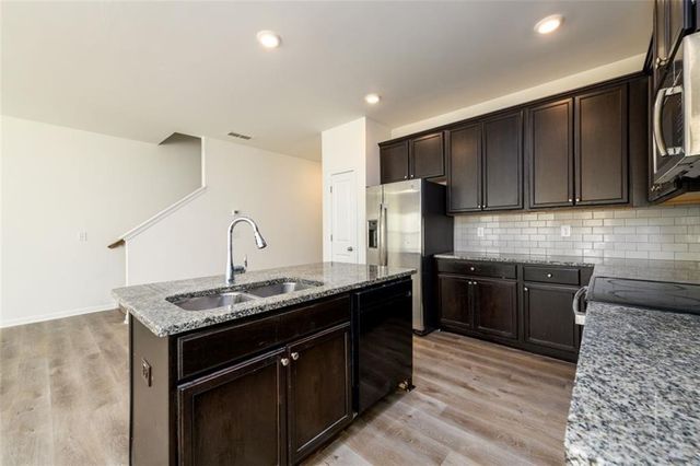 4950 Elm Brook Drive, Atlanta, GA 30349